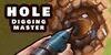 Hole Digging Master para Nintendo Switch
