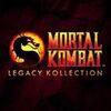 Mortal Kombat: Legacy Kollection para PlayStation 5