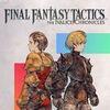 Final Fantasy Tactics: The Ivalice Chronicles para PlayStation 4