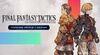 Final Fantasy Tactics: The Ivalice Chronicles para Switch 2