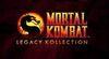Mortal Kombat: Legacy Kollection para Nintendo Switch