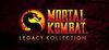 Mortal Kombat: Legacy Kollection para Ordenador