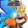 Dragon Ball Gekishin Squadra para PlayStation 4
