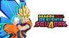 Dragon Ball Gekishin Squadra para Nintendo Switch