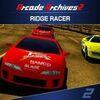 Arcade Archives 2 RIDGE RACER para PlayStation 5