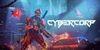 CyberCorp para Nintendo Switch