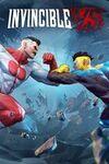 Invincible VS para Xbox Series X