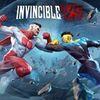 Invincible VS para PlayStation 5