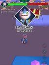 Battle with monsters Game 3D para Ordenador
