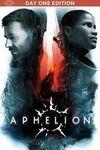 Aphelion para Xbox Series X