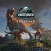 Jurassic World Evolution 3 para PlayStation 5