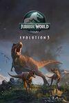 Jurassic World Evolution 3 para Xbox Series X