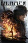 Final Fantasy XVI para Xbox Series X