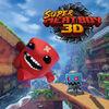 Super Meat Boy 3D para PlayStation 5