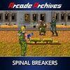Arcade Archives SPINAL BREAKERS para PlayStation 4