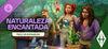 Los Sims 4: Naturaleza Encantada para PlayStation 4