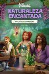 Los Sims 4: Naturaleza Encantada para Xbox One