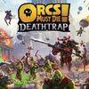 Orcs Must Die! Deathtrap para PlayStation 5