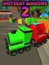 Hotseat Wagons 2 para Ordenador