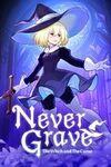 Never Grave: The Witch and The Curse para Xbox Series X