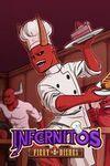 Infernitos: Fiery Dishes para Xbox One