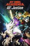 My Hero Academia: All's Justice para Xbox Series X