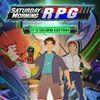 Saturday Morning RPG para PlayStation 5