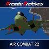 Arcade Archives AIR COMBAT 22 para PlayStation 4