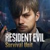 Resident Evil Survival Unit para Android