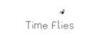 Time Flies para Nintendo Switch
