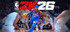 NBA 2K26 para Ordenador