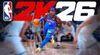 NBA 2K26 para Nintendo Switch