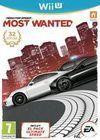 Need for Speed: Most Wanted U para Wii U