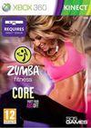 Zumba Fitness Core para Xbox 360