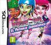 Monster High: El Patinaje Laberíntico para Wii