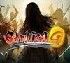 Samurai G eShop para Nintendo 3DS