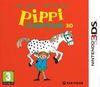 Pippi Calzaslargas para Nintendo 3DS