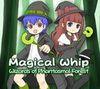 Magical Whip DSiW para Nintendo DS