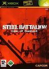 Steel Battalion: Line of Contact para Xbox