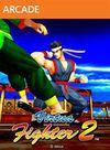 Virtua Fighter 2 XBLA para Xbox 360