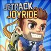 Jetpack Joyride PSN para PlayStation 3