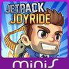 Jetpack Joyride Mini para PSP