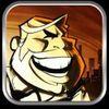Danny Trejos Vengeance: Woz With A Coz para iPhone