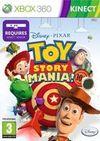 Toy Story: Mini Aventuras para Xbox 360