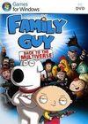 Family Guy: Back to the Multiverse para Ordenador