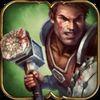 Rage of the Gladiator para iPhone
