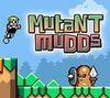 Mutant Mudds Deluxe eShop para Wii U