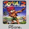 Tomba 2!: The Evil Swine Return PSN para PlayStation 3