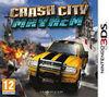 Crash City Mayhem eShop para Nintendo 3DS