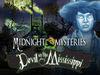 Midnight Mysteries: The Devil on the Mississippi para Nintendo 3DS